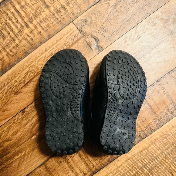 Size 5 Toddler Driving Shoe - Picture 2 of 3